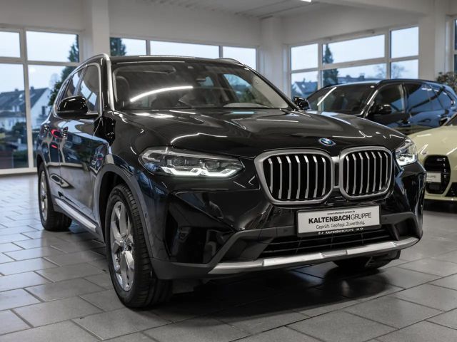 BMW X3 xDrive xDrive30e