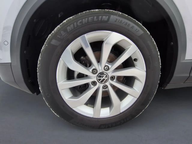 Volkswagen T-Roc 2.0 TDI Style