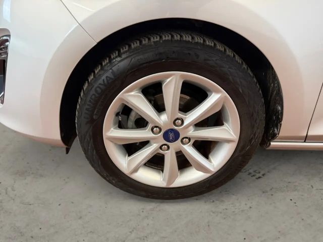 Ford Fiesta Cool & Connect