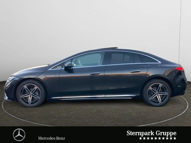 Mercedes-Benz EQE 350 Sedan