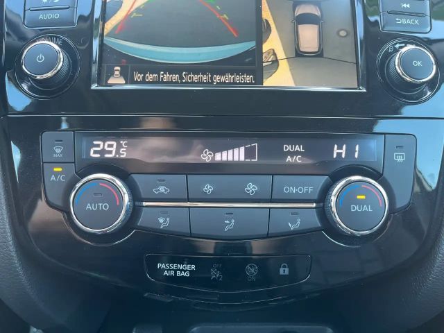 Nissan Qashqai DIG-T