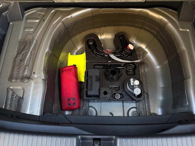 Volkswagen T-Cross 1.0 TSI DSG