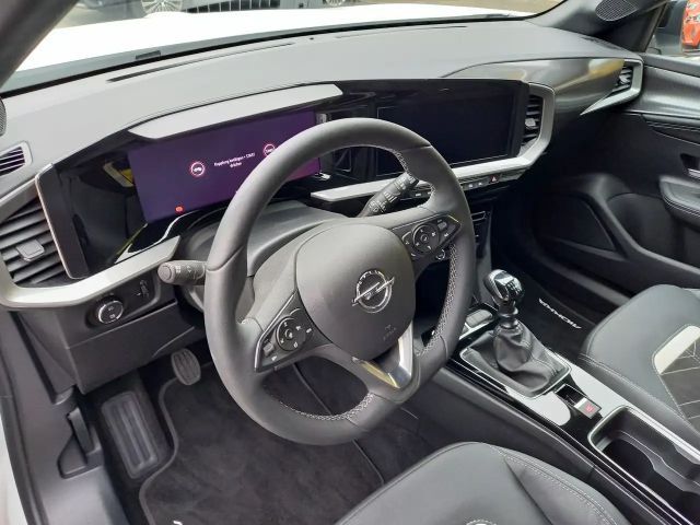 Opel Mokka 1.2 Turbo Ultimate