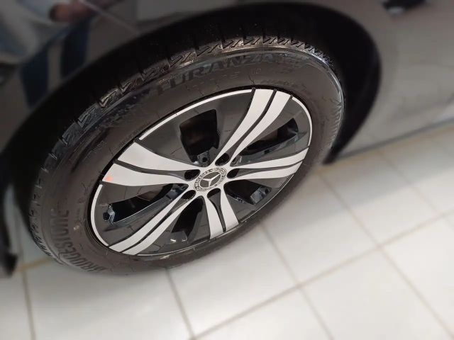 Mercedes-Benz C 200 C 200 d Estate