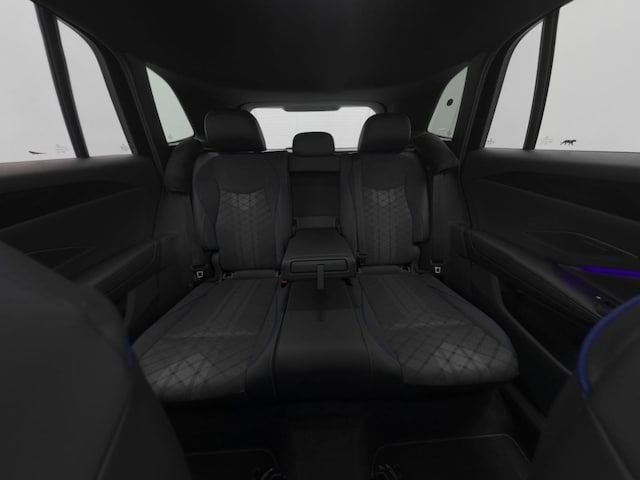 Volkswagen Tiguan R-Line eHybrid