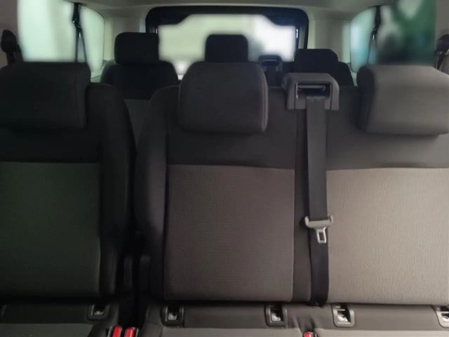 Opel Zafira Life 2.0 CDTI