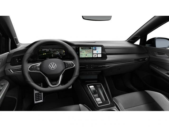 Volkswagen Golf 2.0 TDI GTD Golf VIII