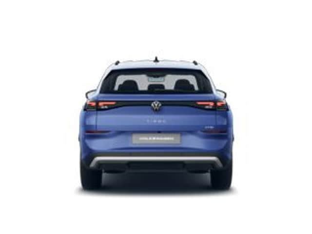 Volkswagen T-Roc 1.5 eTSI DSG