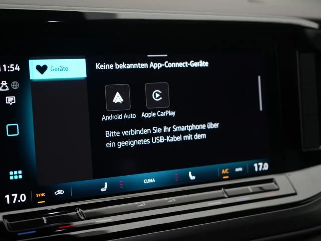 Volkswagen Multivan T7