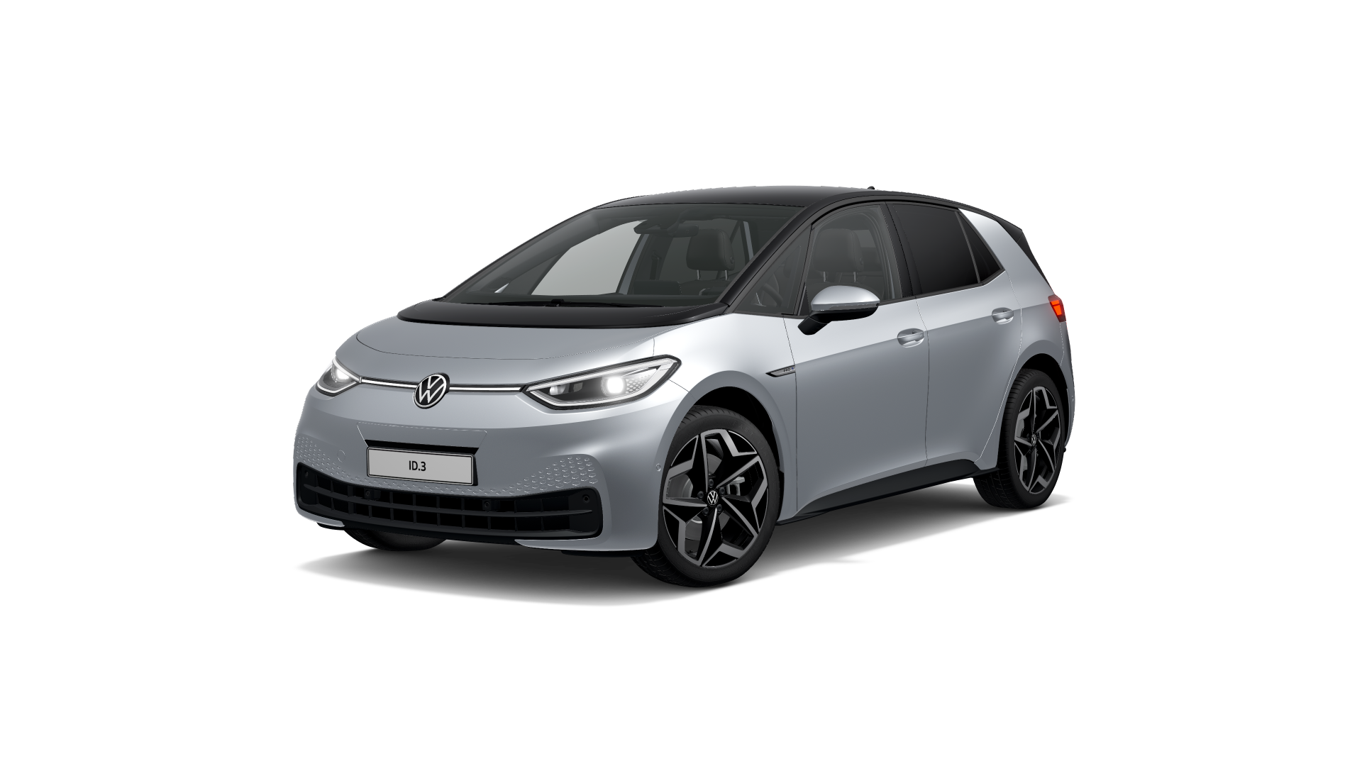 Volkswagen ID.3 77 KWh Performance Pro
