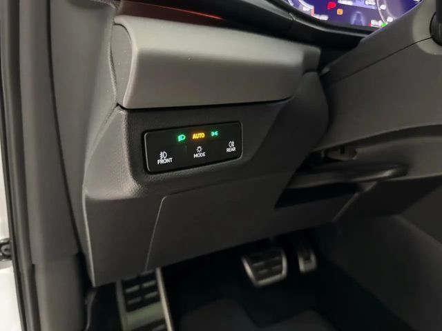 Cupra Terramar 2.0 TSI VZ