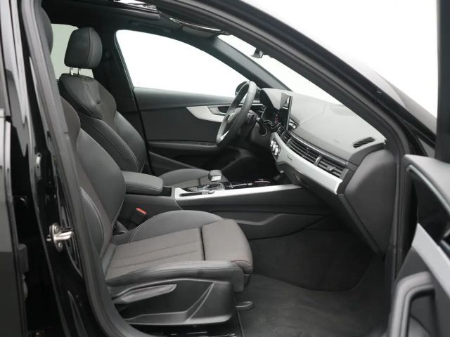 Audi A4 Avant Quattro S-Line