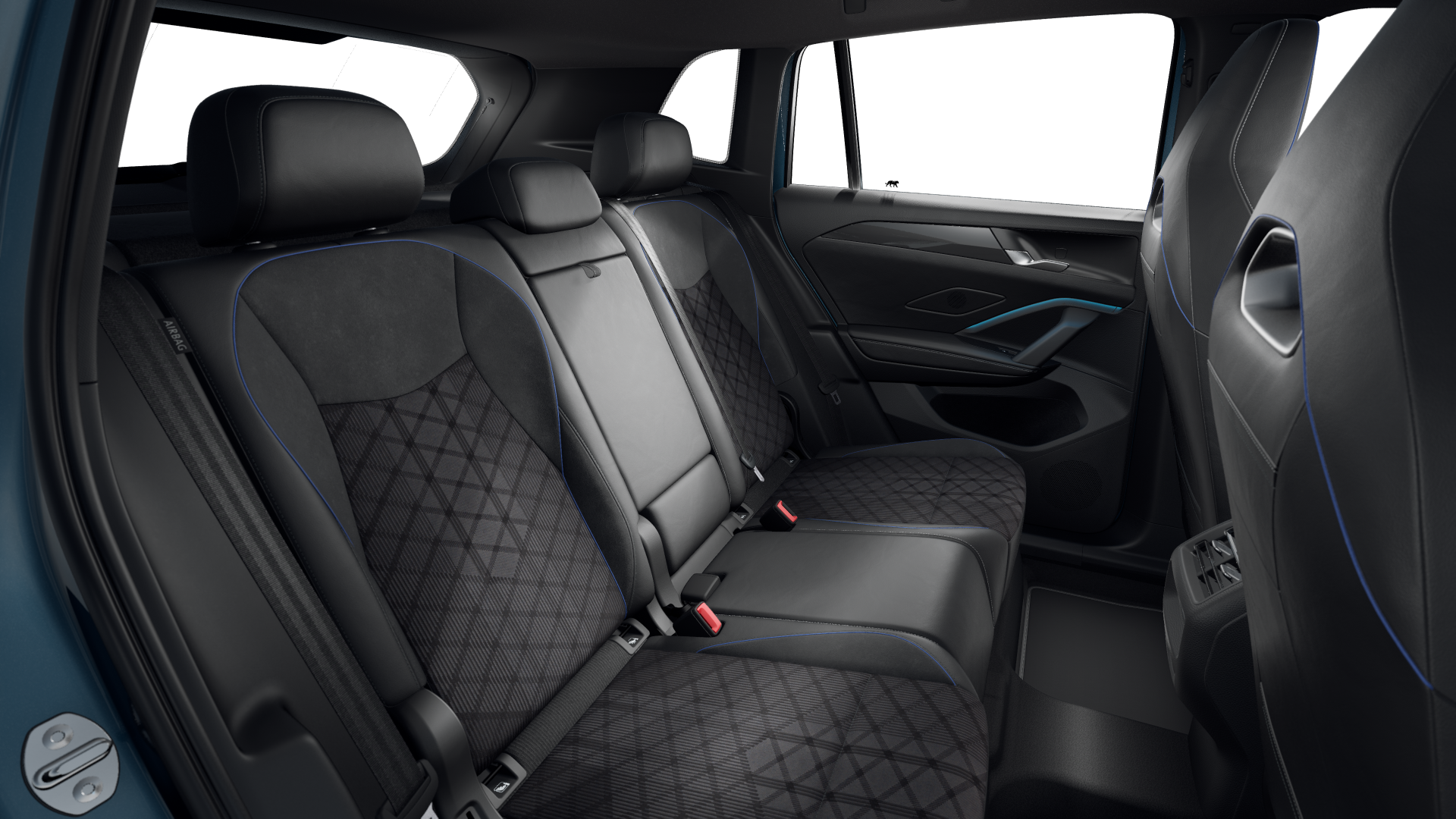 Volkswagen Tiguan 2.0 TSI 4Motion DSG