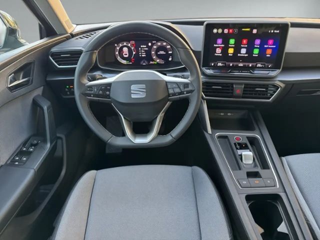 Seat Leon 1.5 eTSI DSG Sportstourer Style