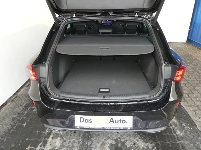 Cupra Leon 2.0 TSI 4Drive DSG