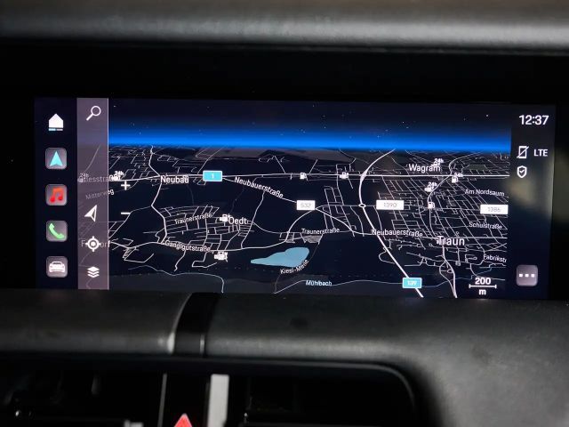 Porsche Taycan Sport Turismo