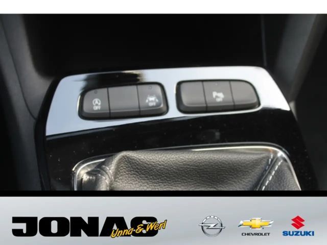 Opel Mokka Business Elegance