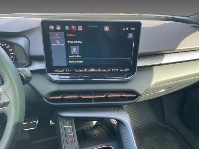 Cupra Terramar 1.5 e-Hybrid VZ