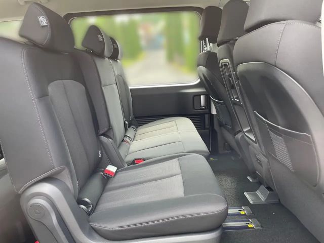 Hyundai Staria Trend