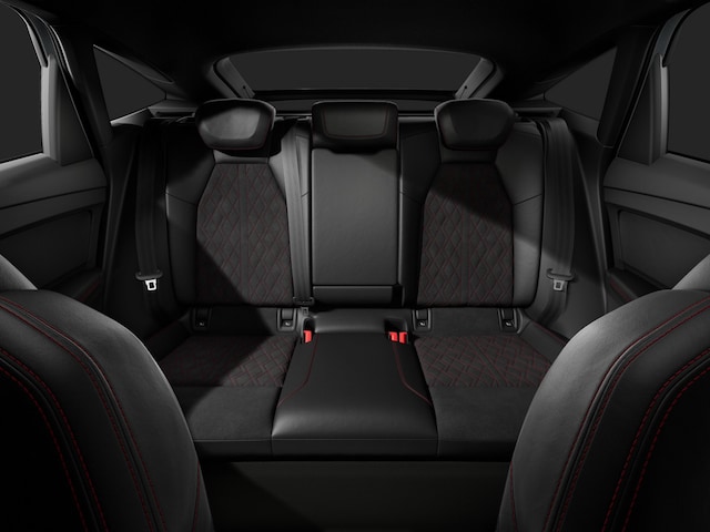 Audi Q4 e-tron Quattro Sportback