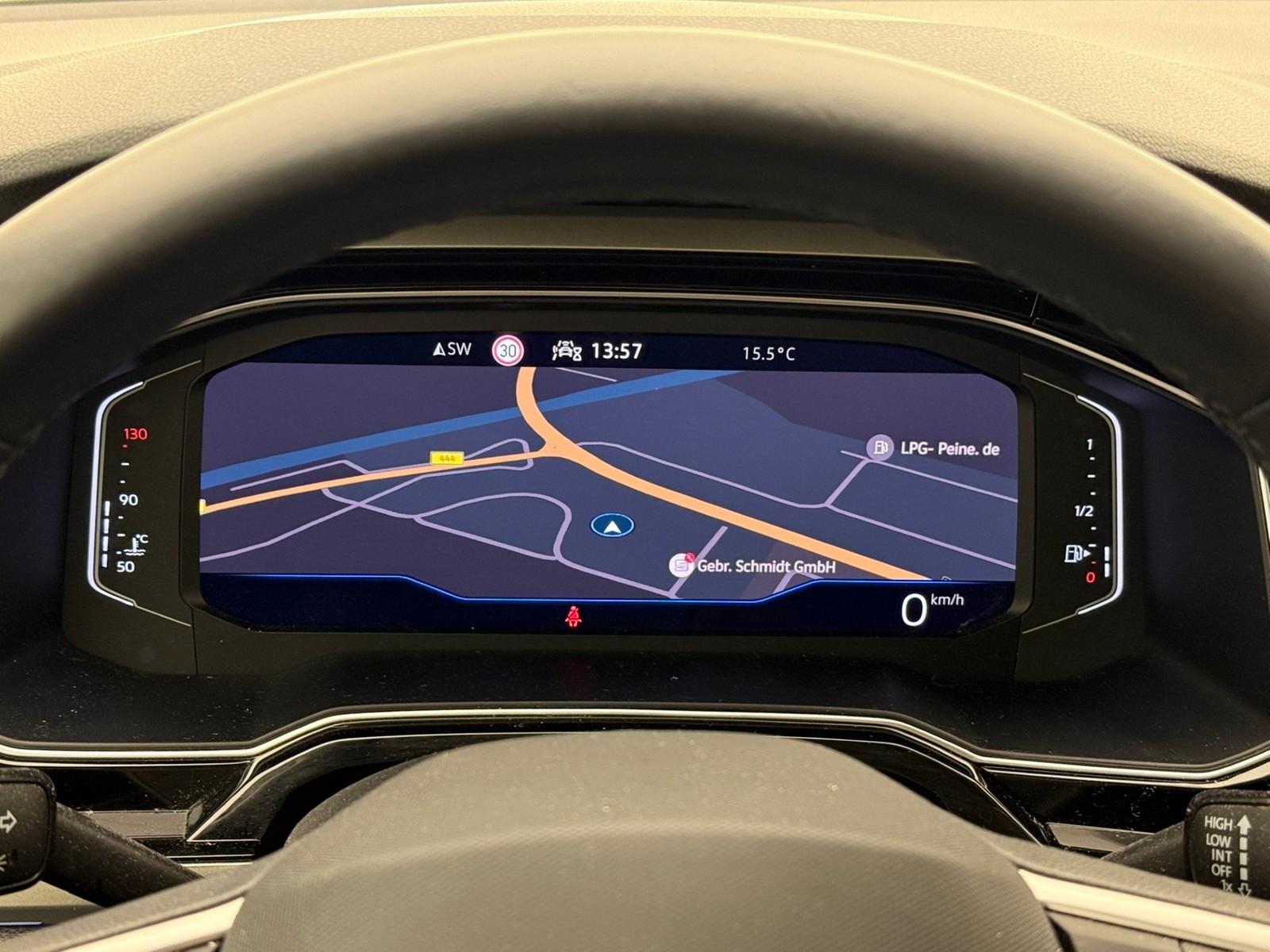 Volkswagen Taigo 1.0 TSI Life Move