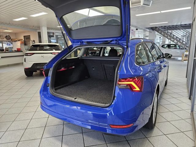 Skoda Octavia Ambition