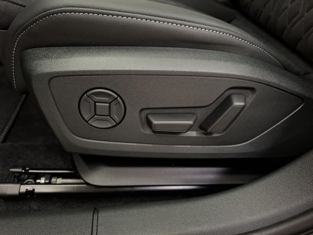 Audi A3 Hybride S-Tronic Sportback