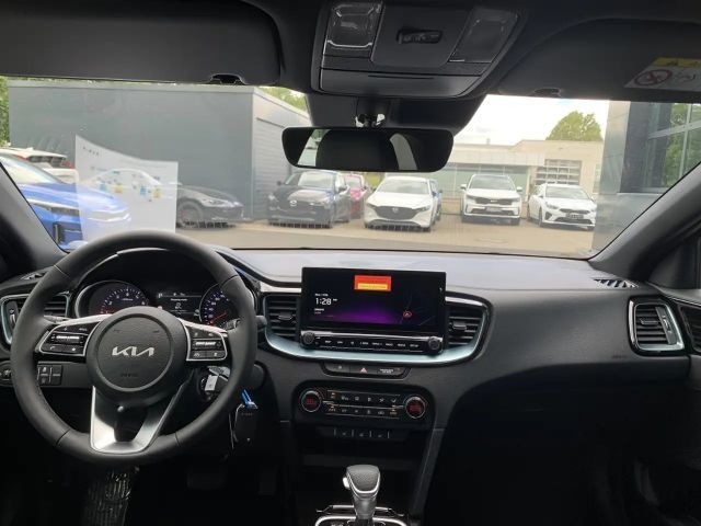 Kia Ceed Sportswagon 1.0T 48V DCT 100 NIGHTLINE STD