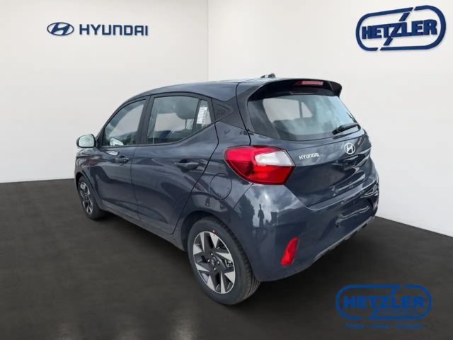 Hyundai i10 1.2 Trend