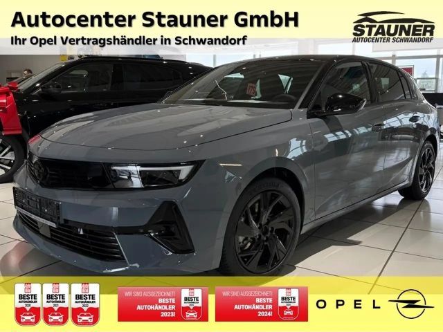 Opel Astra GS-Line Grand Sport Hybrid
