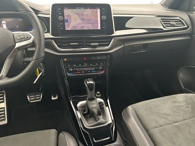 Volkswagen T-Roc 1.5 TSI DSG R-Line