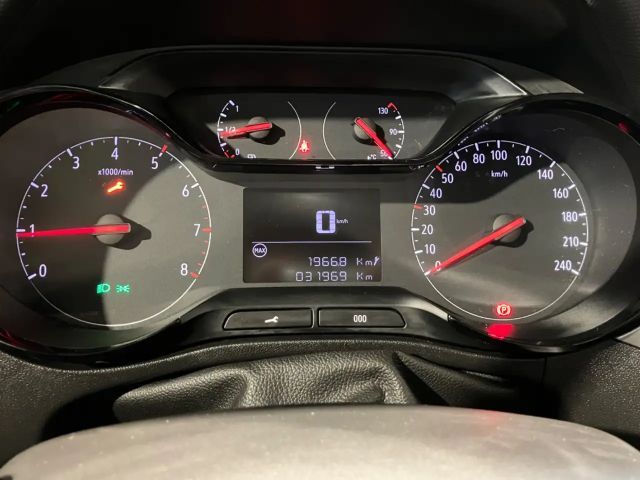 Opel Crossland X 1.2 Tempomat,Bluetooth,Klimaanlage