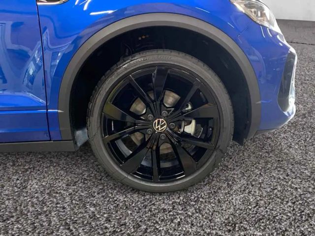 Volkswagen T-Roc 1.5 TSI Cabriolet DSG R-Line