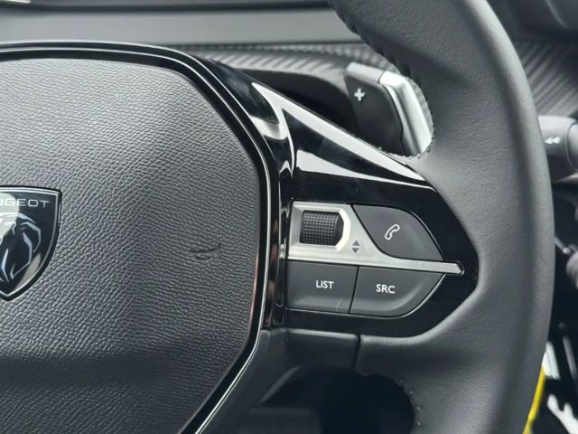 Peugeot 208 Allure Pack