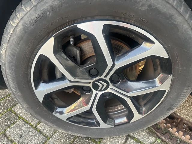 Citroën C3 Aircross Shine