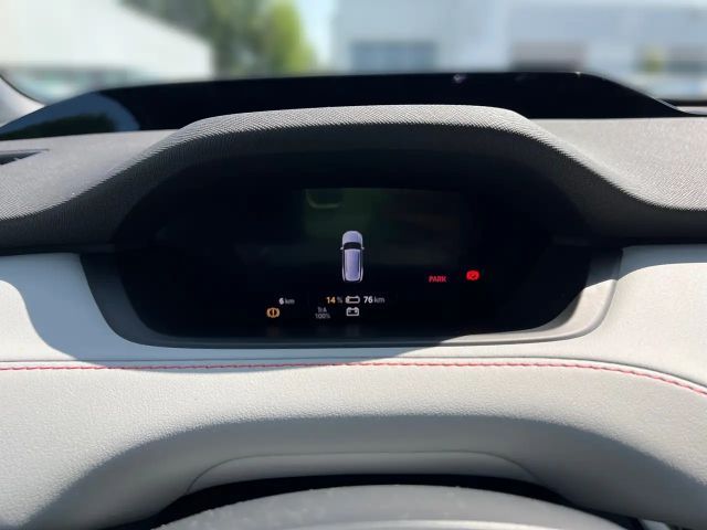 Skoda Elroq First Edition  *AHK*DCC*MATRIX*NAVI*