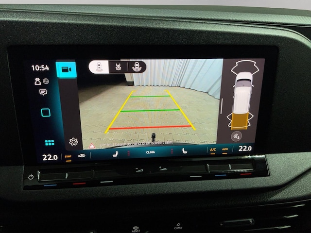 Volkswagen Caddy 1.5 TSI