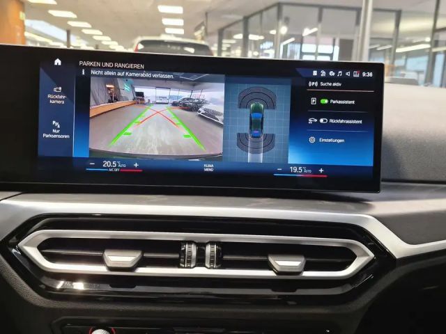 BMW 420 Coupé Gran Coupé