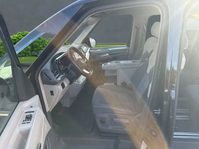 Volkswagen Multivan T7 eHybrid