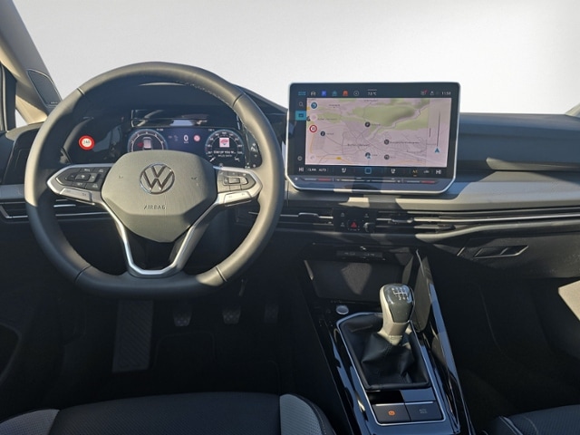 Volkswagen Golf 1.5 TSI Golf VIII IQ.Drive