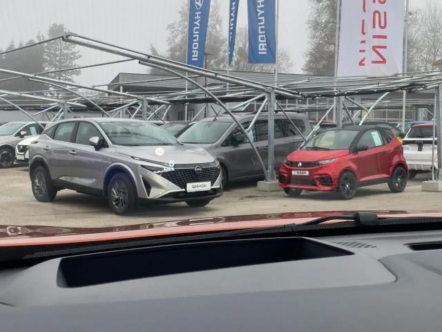 Nissan X-trail AWD Tekna