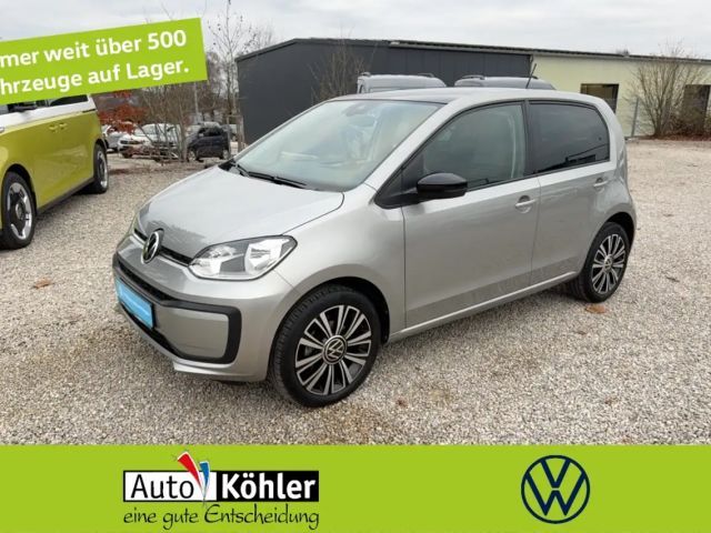 Volkswagen up! Style