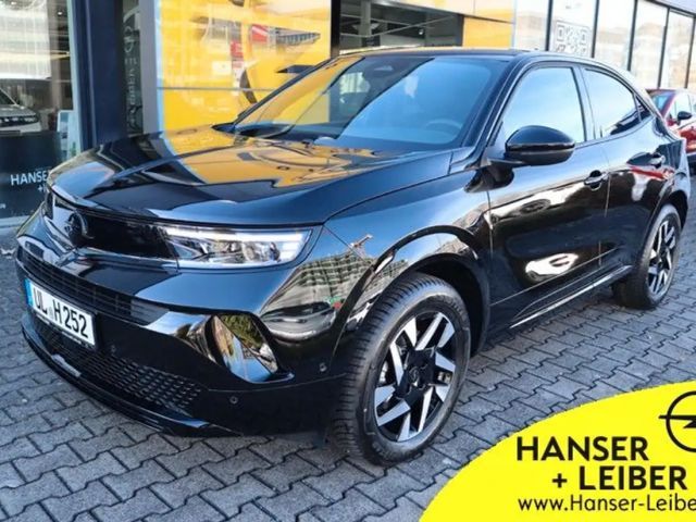 Opel Mokka 1.2 Turbo GS-Line Grand Sport