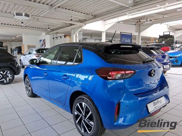 Opel Corsa YES 1.2  Parkpilot, Sitzheizung ,Alu