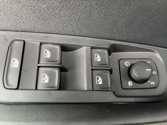 Skoda Karoq 1.5 TSI Sportline