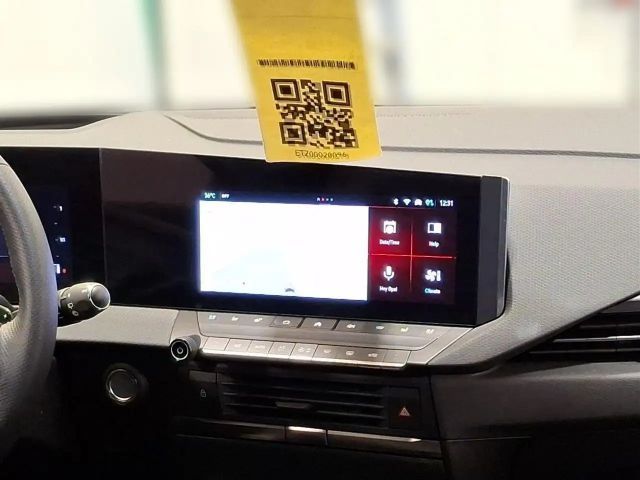 Opel Astra Sports Tourer Ultimate