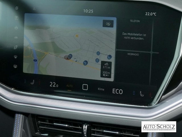 Volkswagen Touareg 4Motion eHybrid