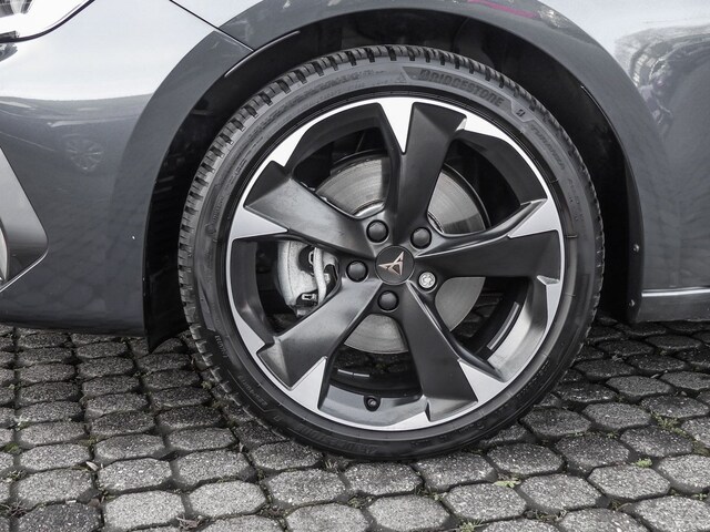 Cupra Leon DSG Sportstourer