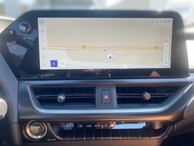 Lexus UX 250h Executive Line