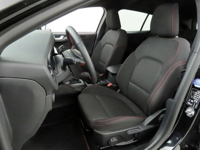 Ford Focus ST Line Wagon